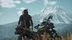 اکانت قانونی Days Gone  برای PS5 و PS4